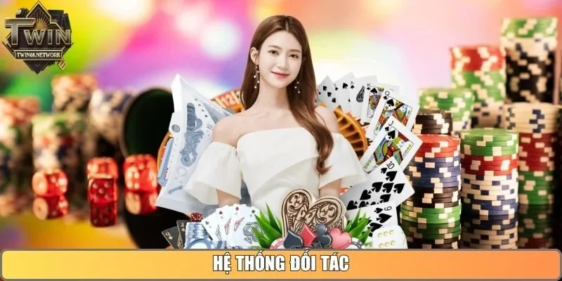 Hệ thống đối tác