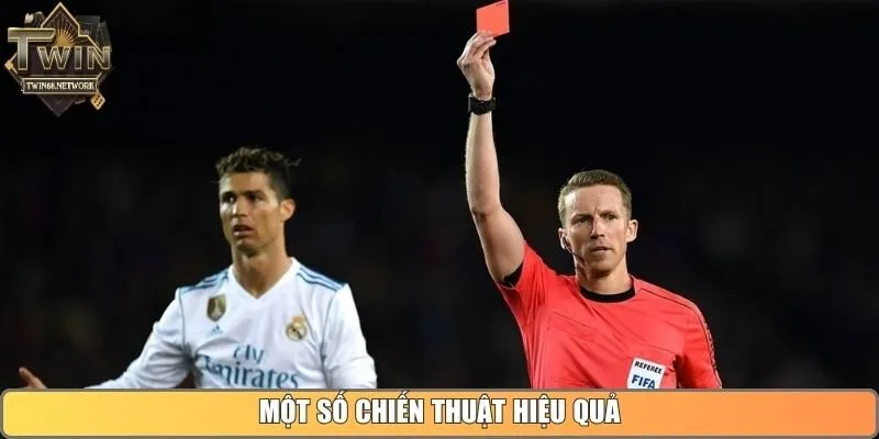 Một số chiến thuật hiệu quả