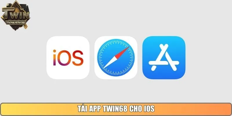 Tải app Twin68 cho iOS